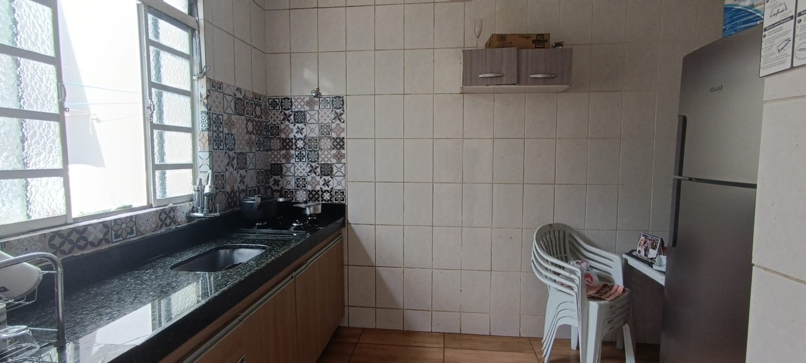 Casa à venda com 3 quartos, 90m² - Foto 7