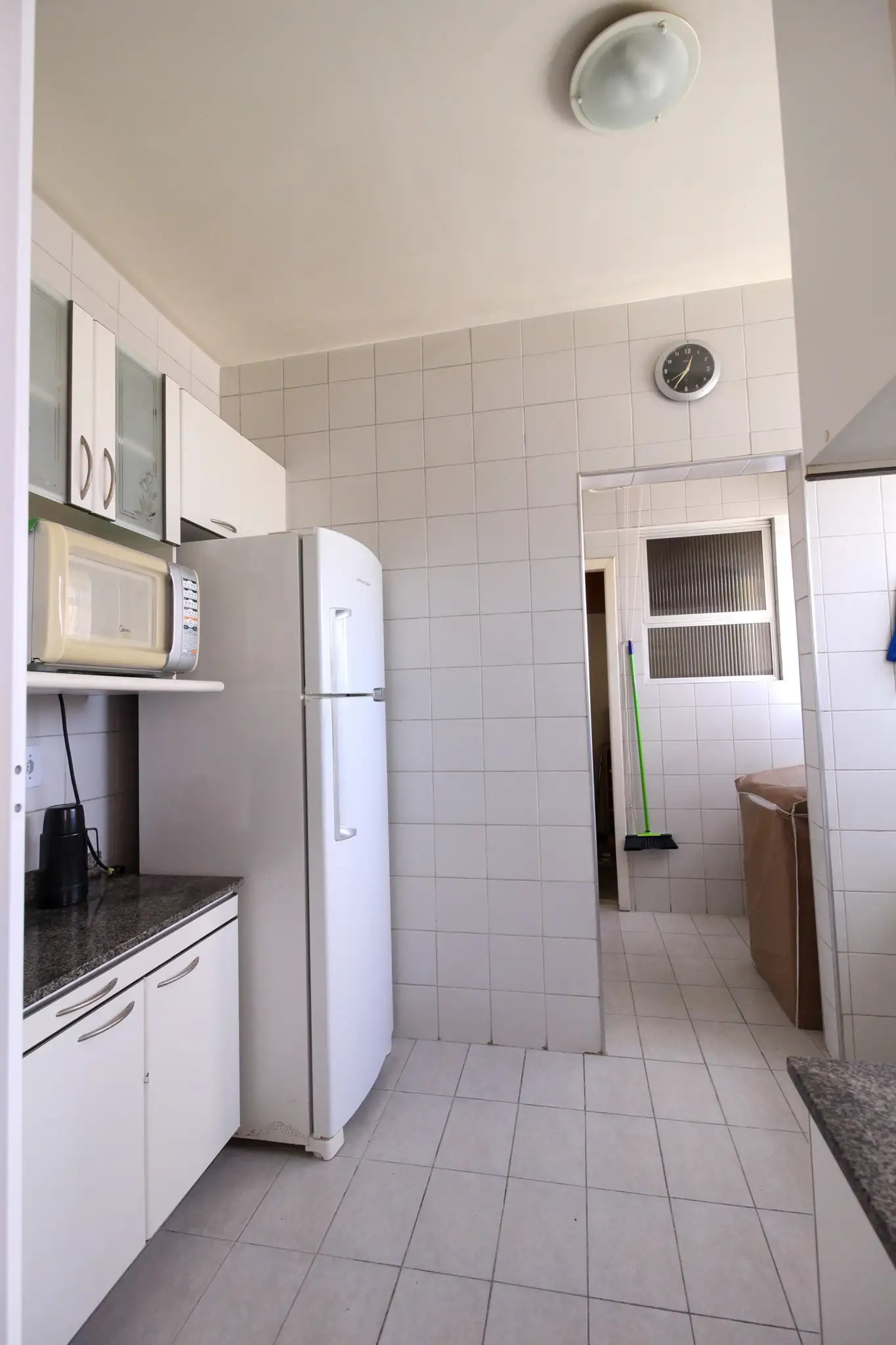 Apartamento à venda com 3 quartos, 92m² - Foto 5