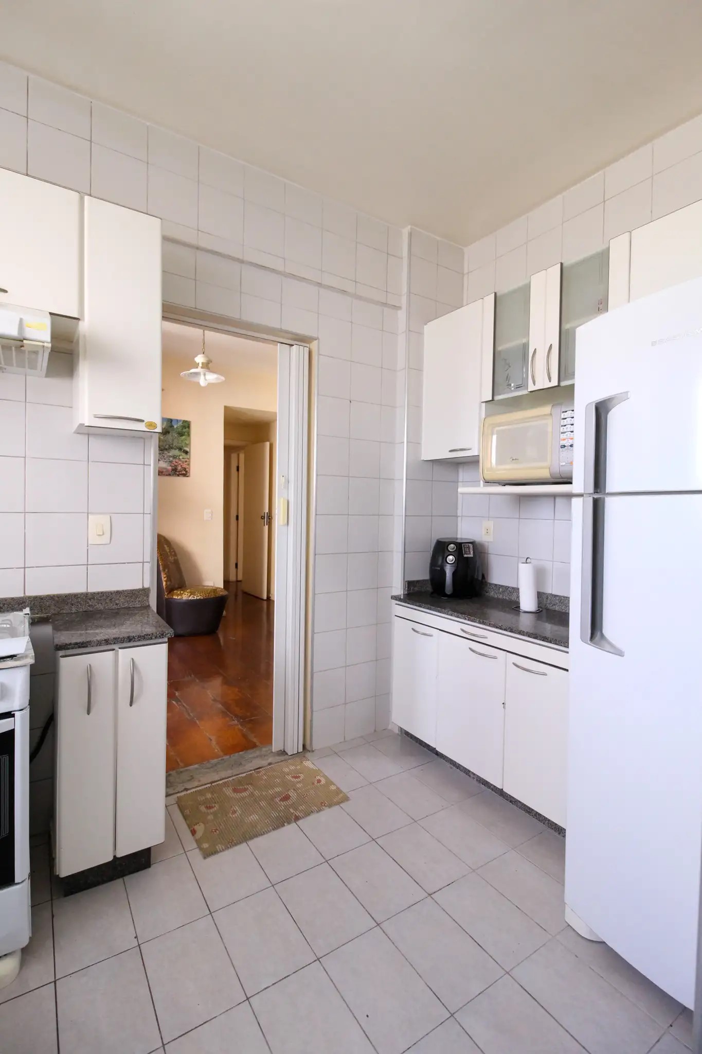 Apartamento à venda com 3 quartos, 92m² - Foto 7