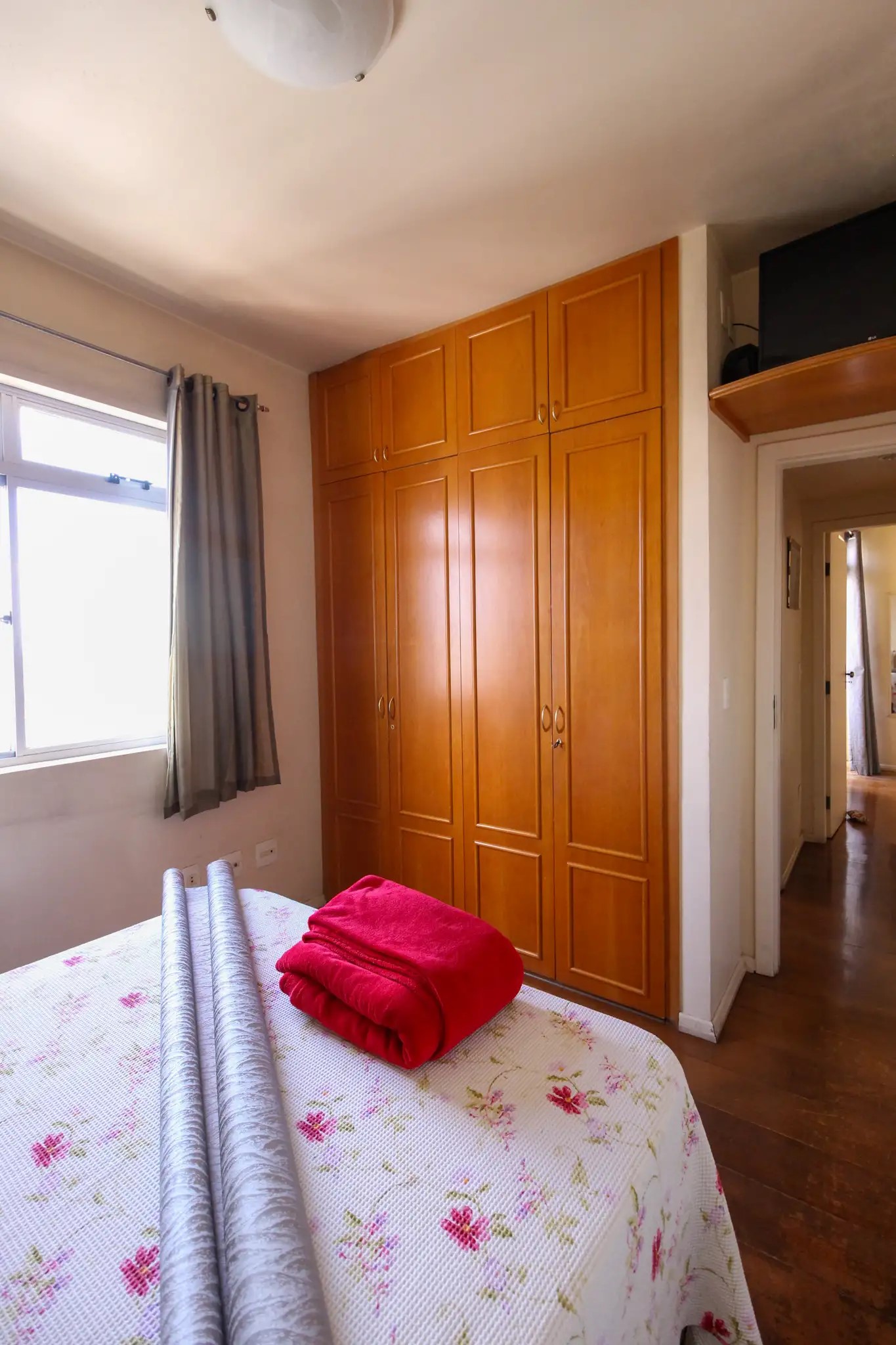 Apartamento à venda com 3 quartos, 92m² - Foto 13