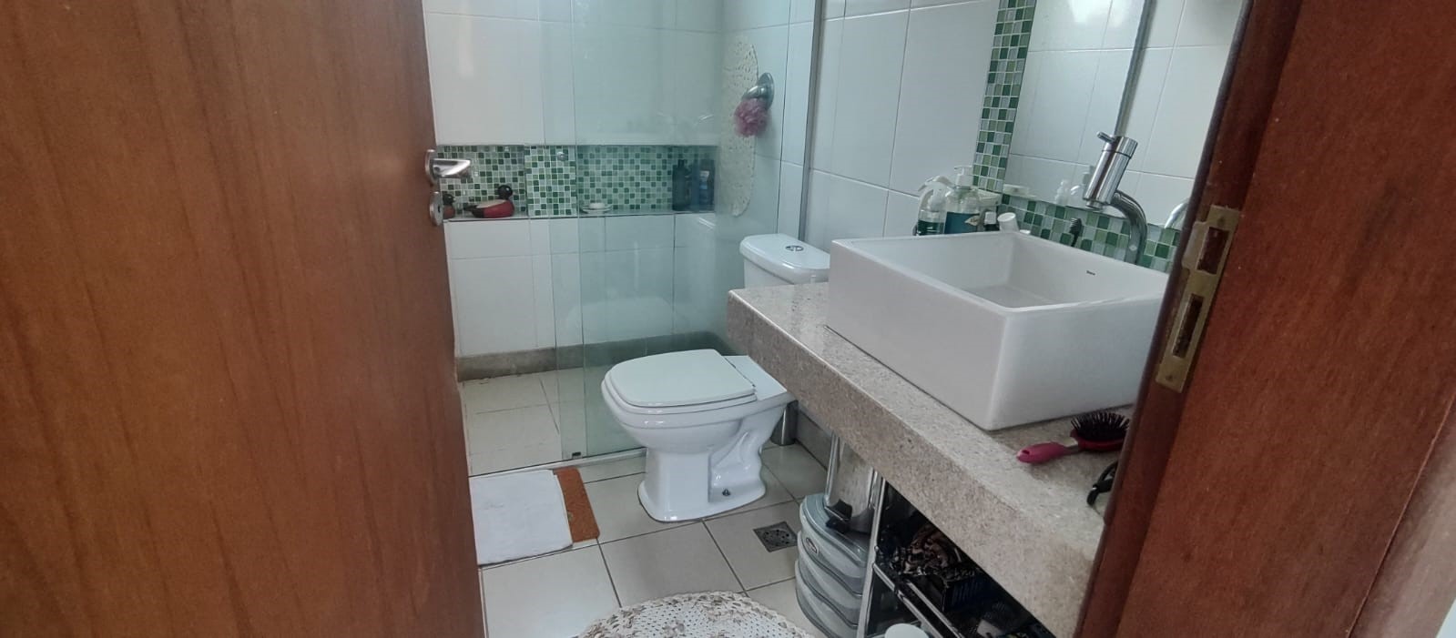 Cobertura para alugar com 4 quartos, 230m² - Foto 23