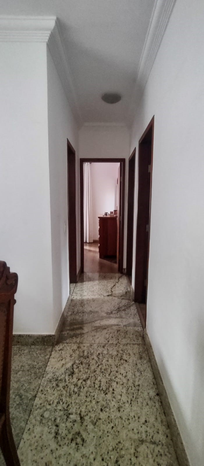 Cobertura para alugar com 4 quartos, 230m² - Foto 5