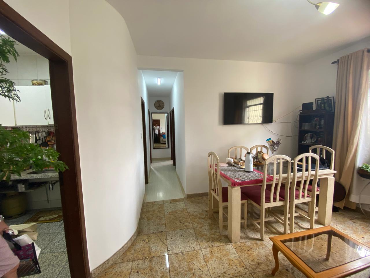 Apartamento à venda com 3 quartos, 80m² - Foto 4