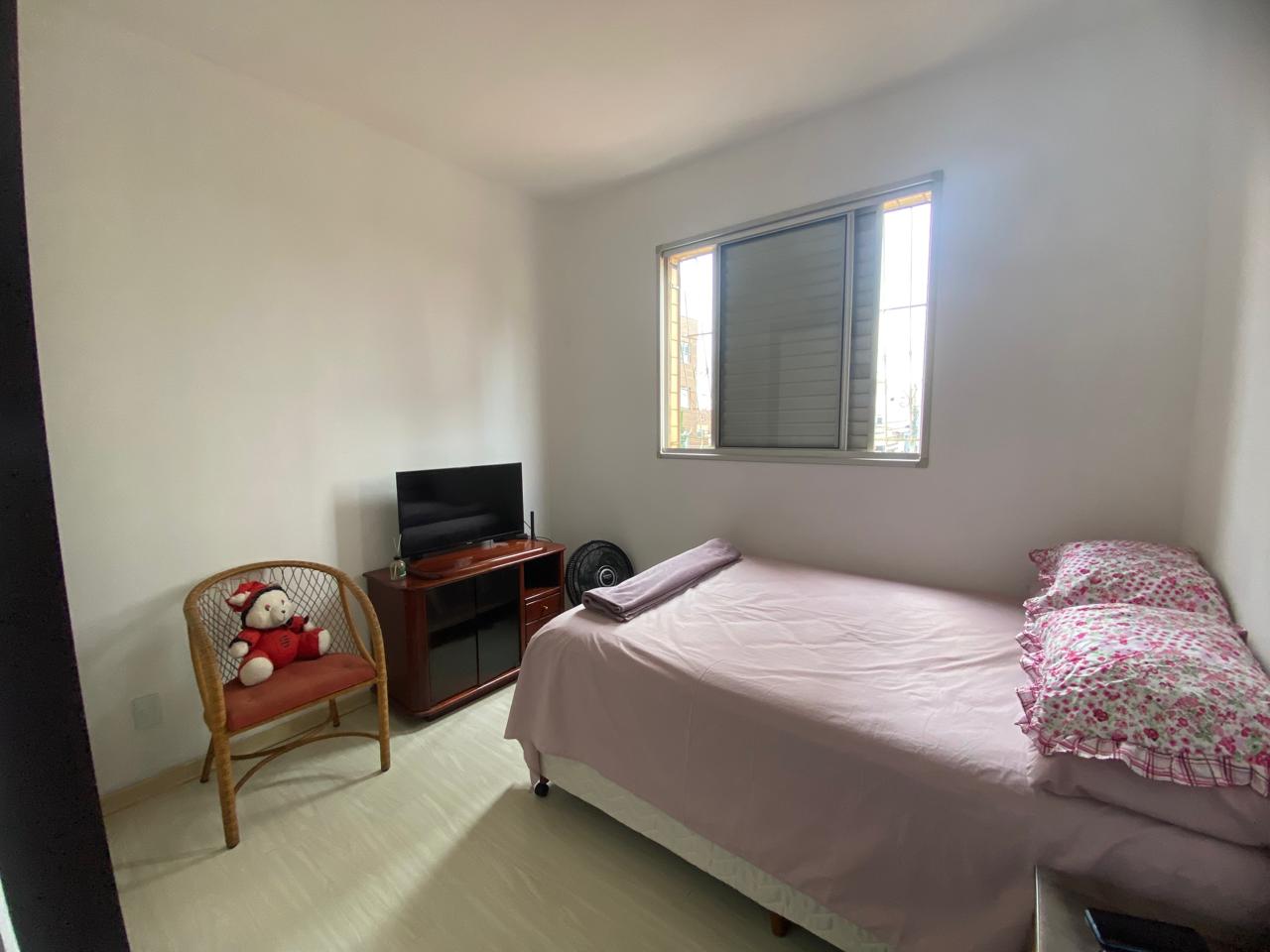 Apartamento à venda com 3 quartos, 80m² - Foto 14