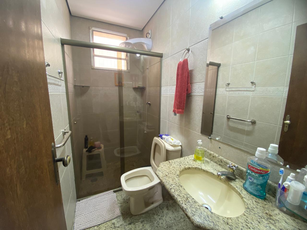 Apartamento à venda com 3 quartos, 80m² - Foto 10