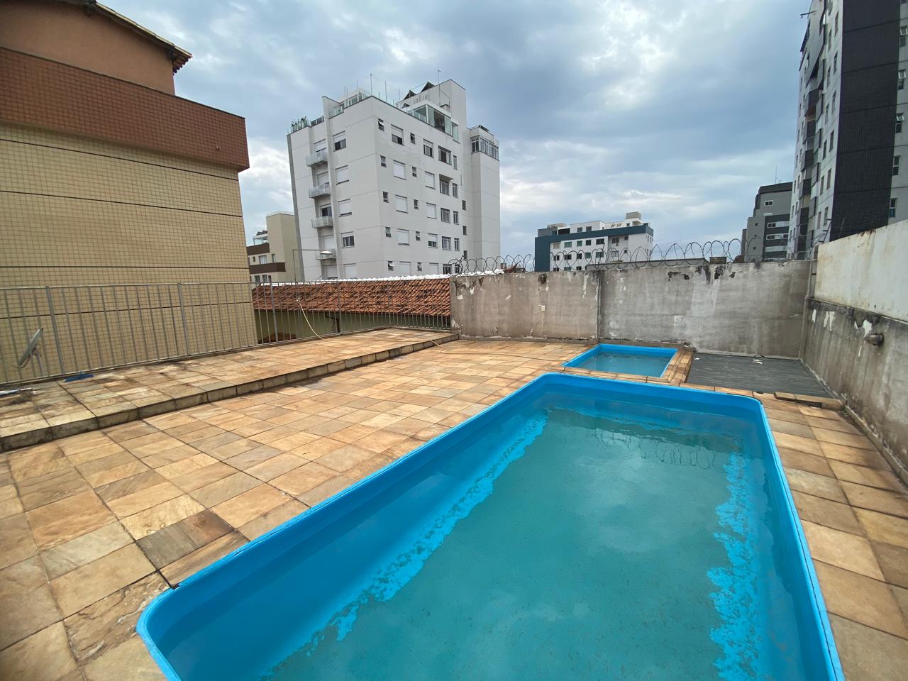 Apartamento à venda com 3 quartos, 80m² - Foto 17