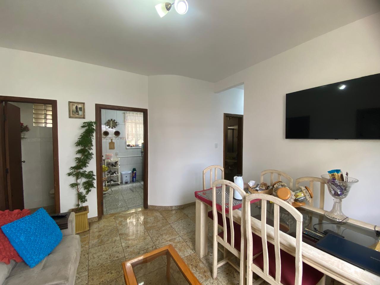 Apartamento à venda com 3 quartos, 80m² - Foto 5