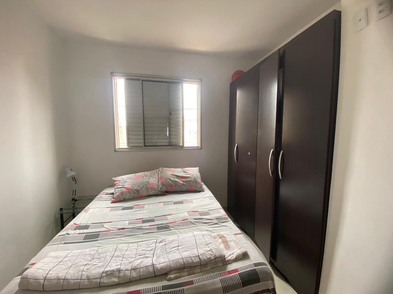 Apartamento à venda com 3 quartos, 80m² - Foto 12