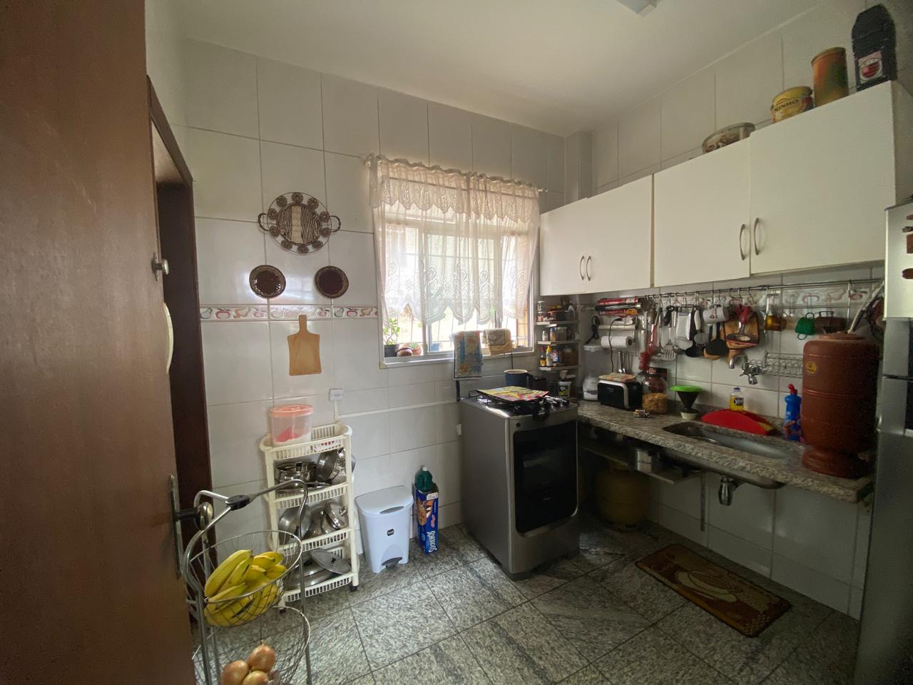 Apartamento à venda com 3 quartos, 80m² - Foto 6