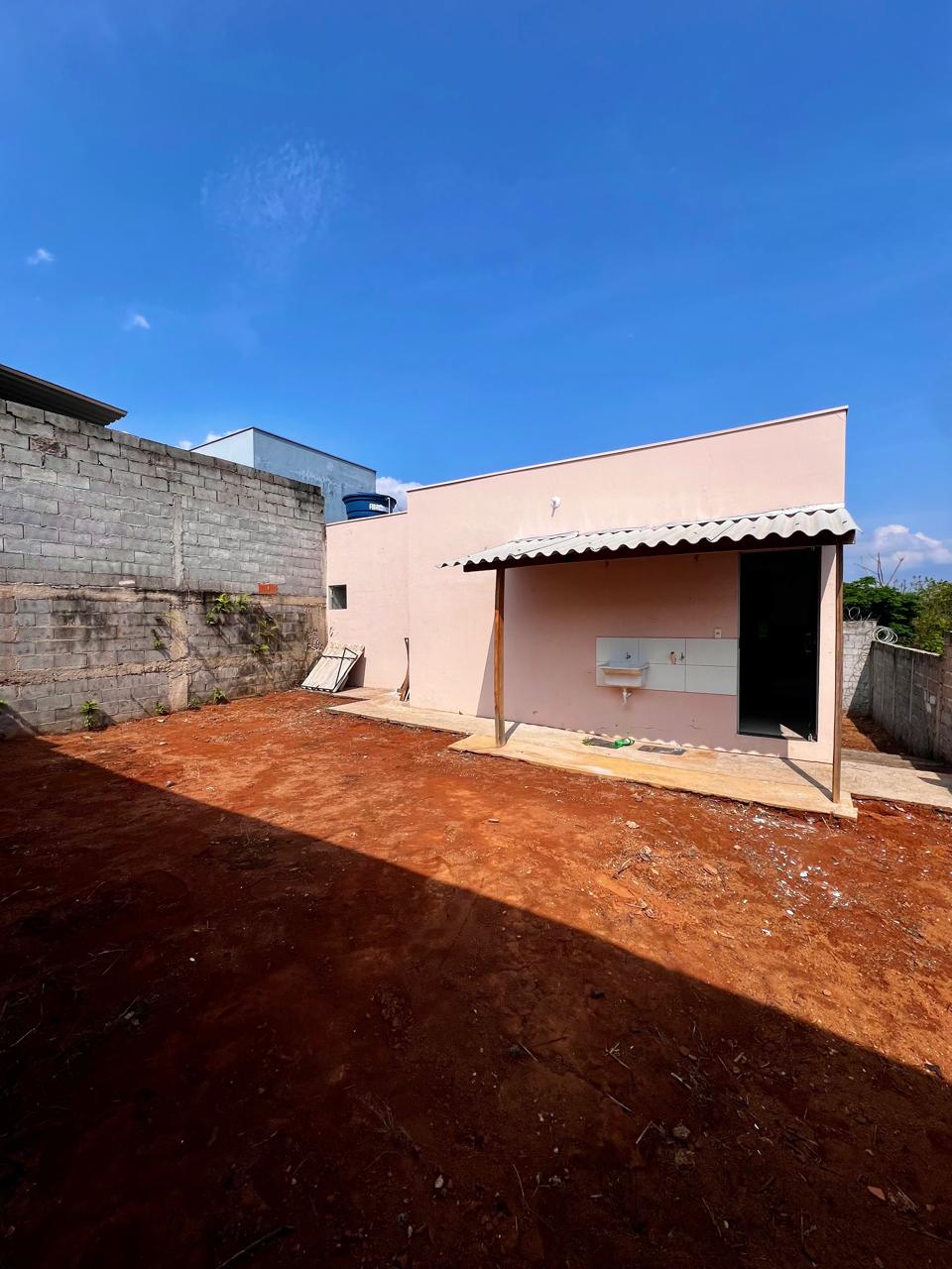 Casa à venda com 1 quarto, 200m² - Foto 7