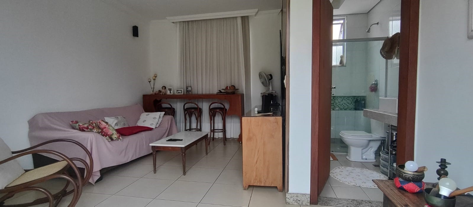 Cobertura à venda com 4 quartos, 230m² - Foto 13