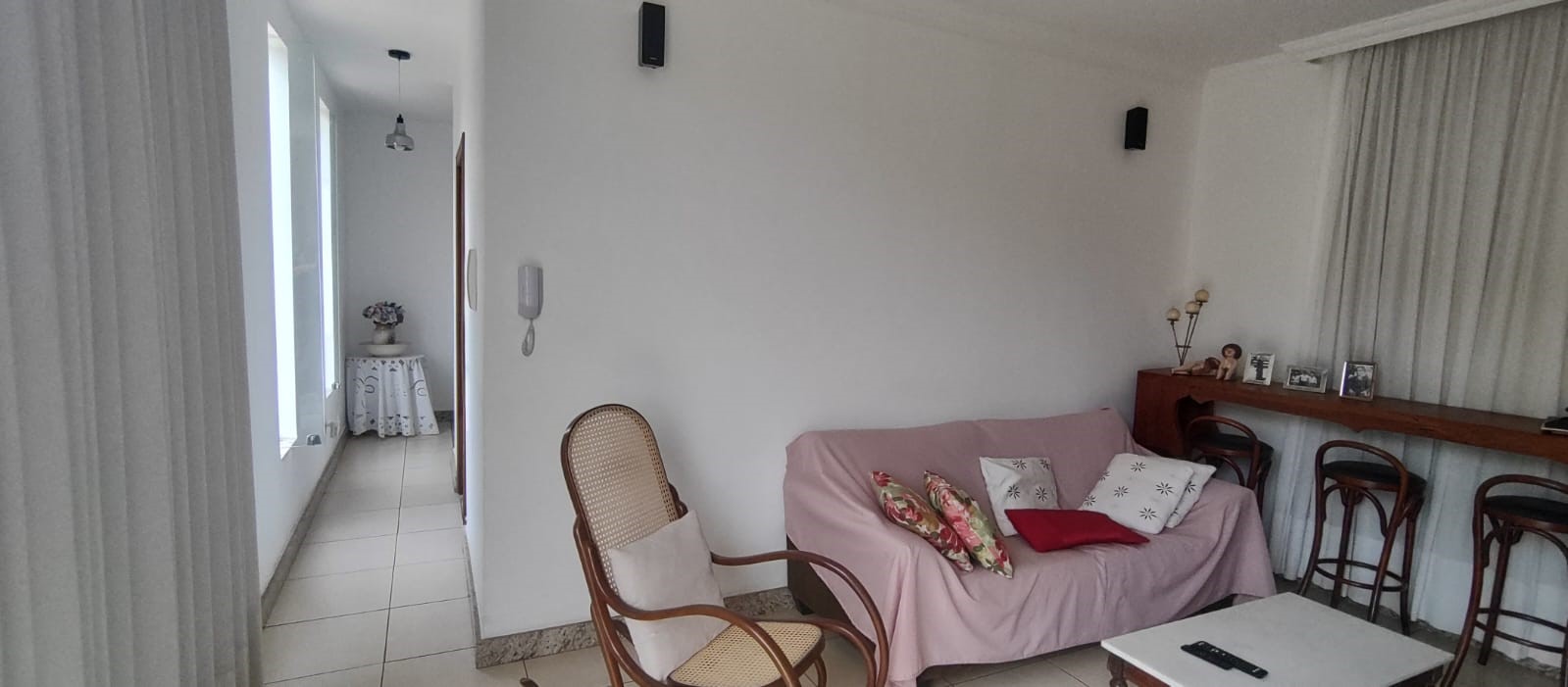 Cobertura à venda com 4 quartos, 230m² - Foto 19