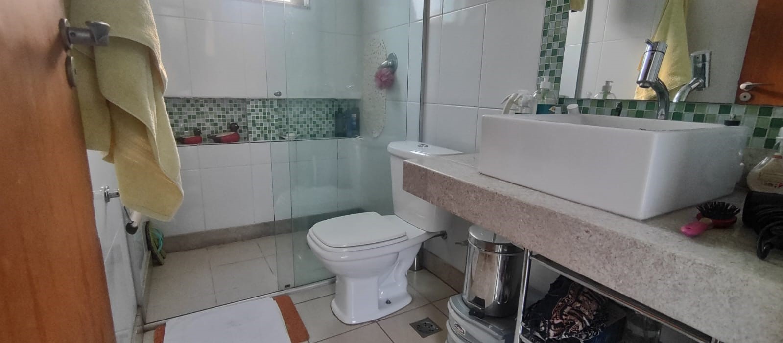 Cobertura à venda com 4 quartos, 230m² - Foto 11