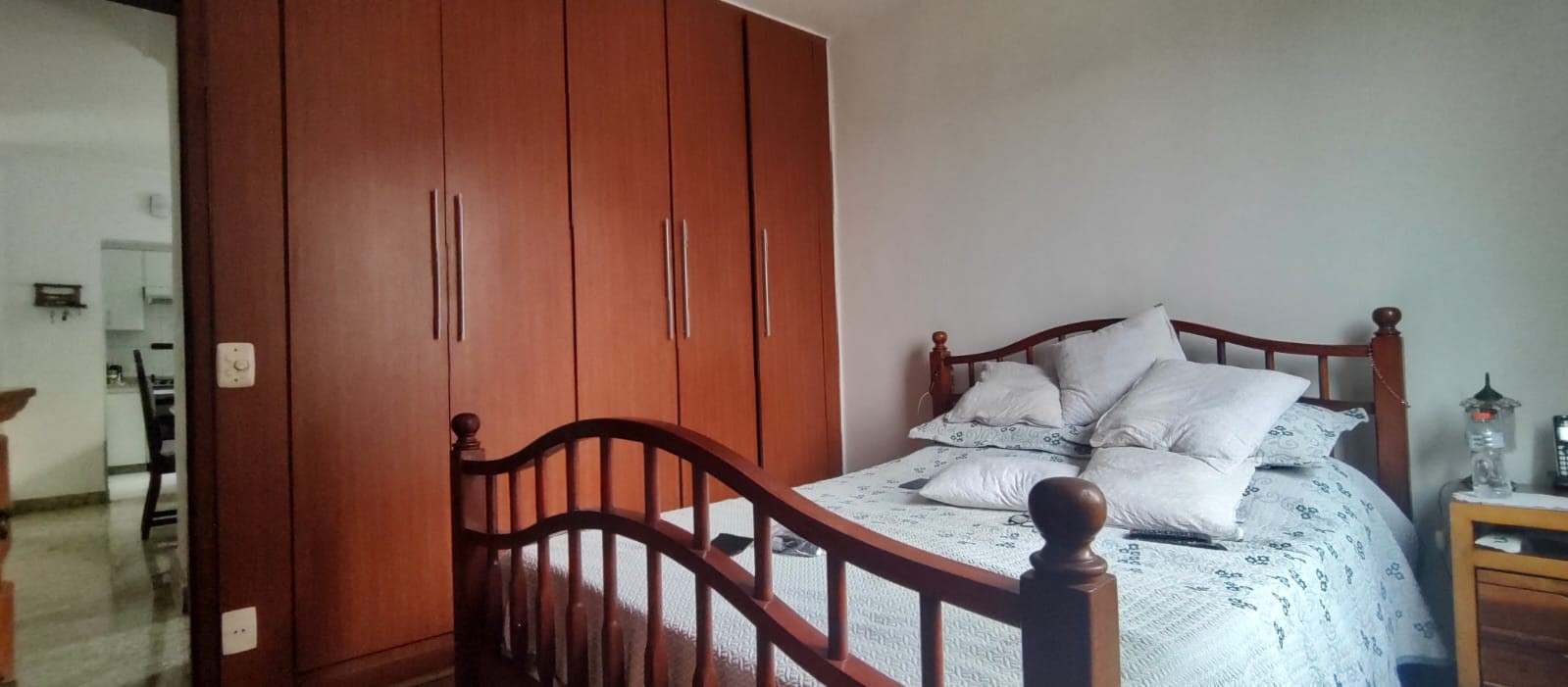 Cobertura à venda com 4 quartos, 230m² - Foto 16