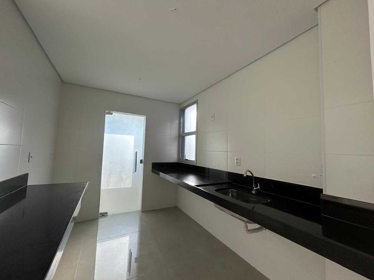 Apartamento à venda com 3 quartos, 82m² - Foto 8