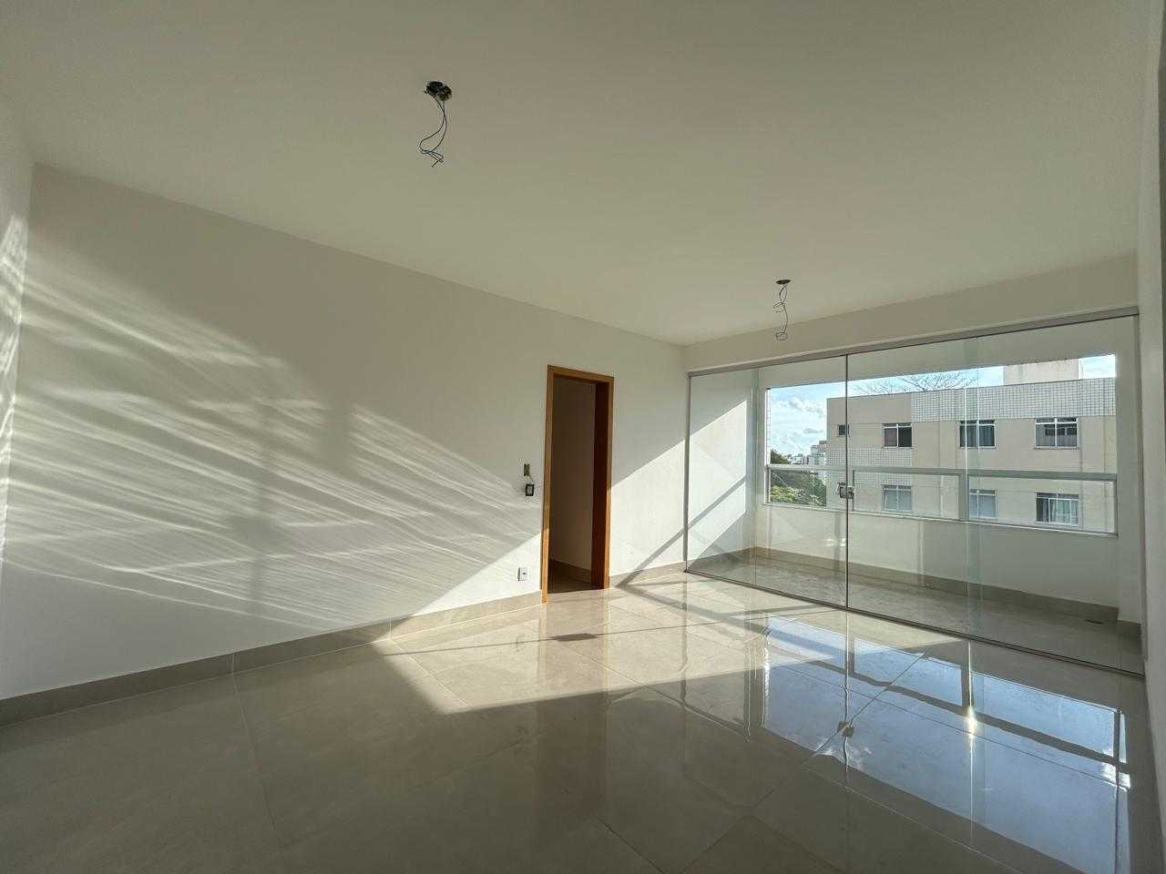 Apartamento à venda com 3 quartos, 82m² - Foto 1