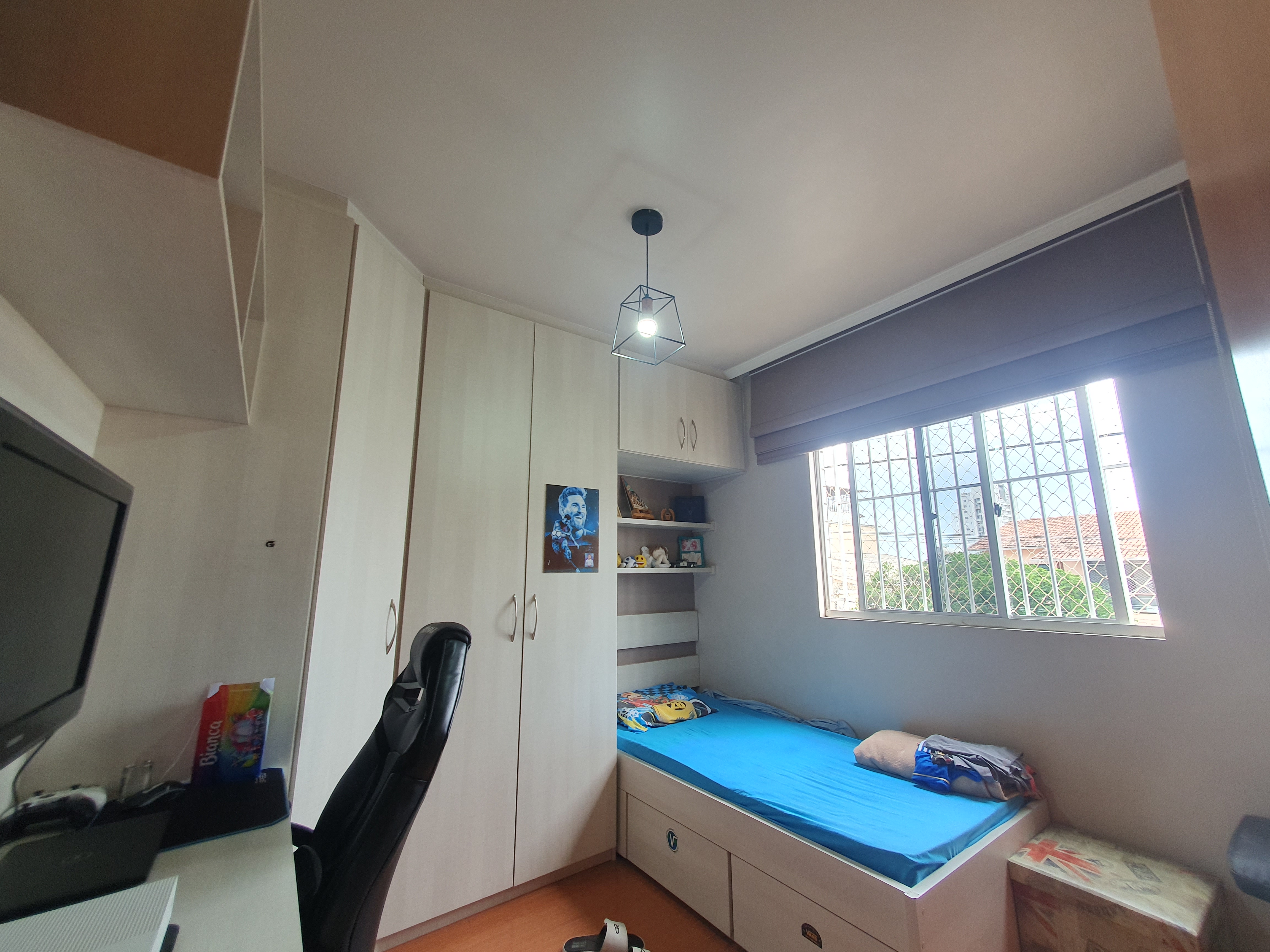 Apartamento à venda com 3 quartos, 110m² - Foto 12