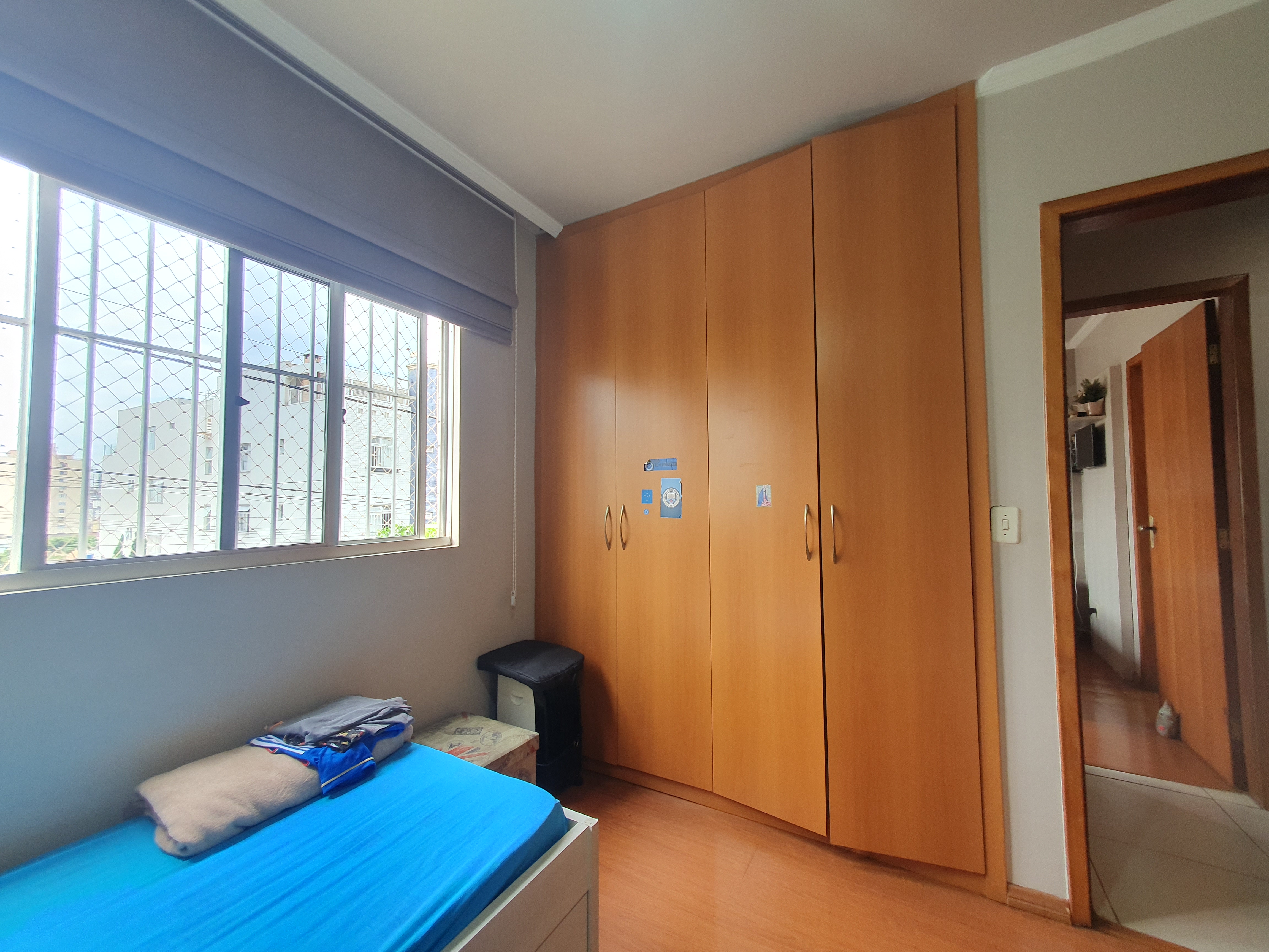 Apartamento à venda com 3 quartos, 110m² - Foto 13