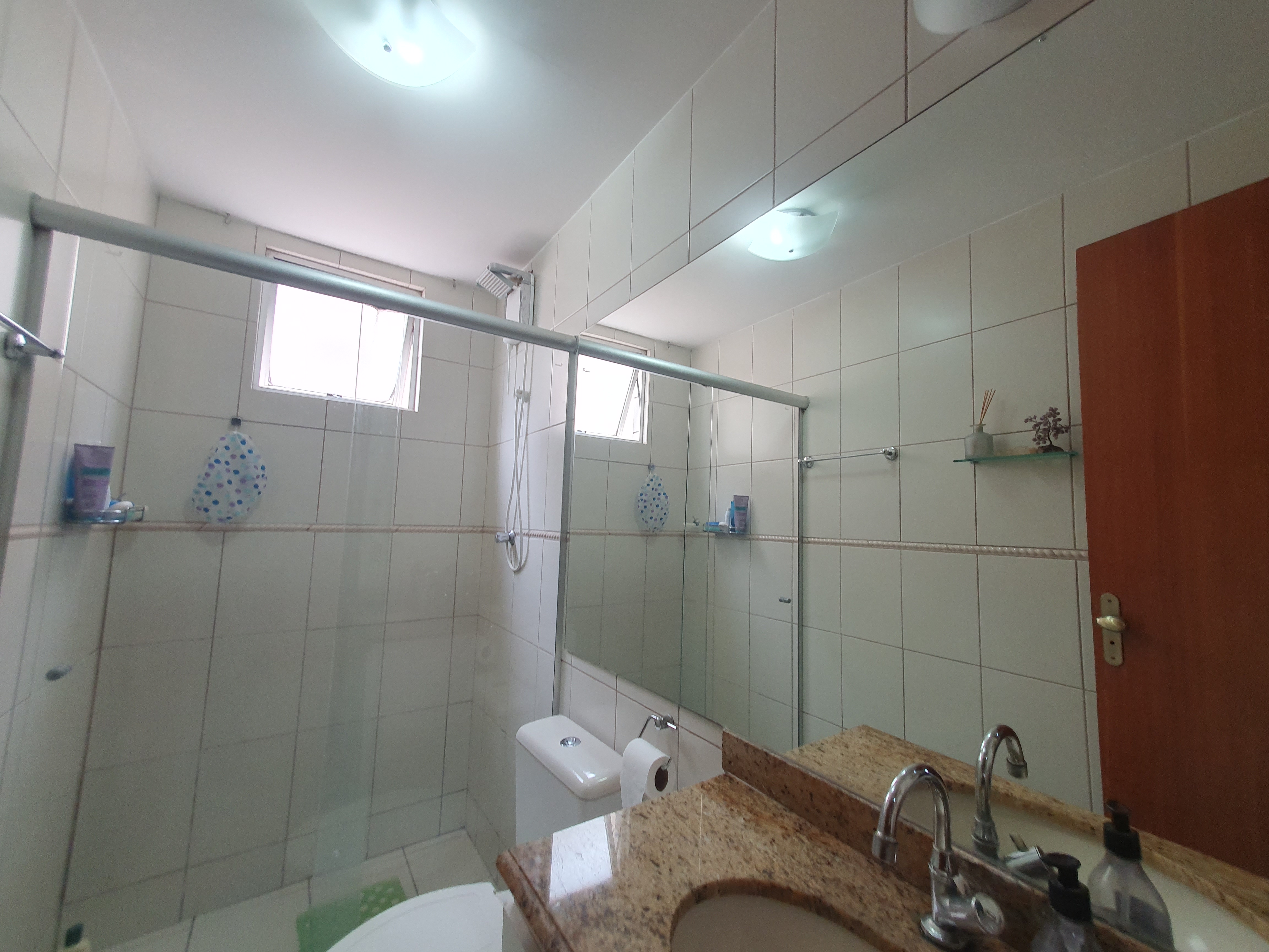 Apartamento à venda com 3 quartos, 110m² - Foto 7