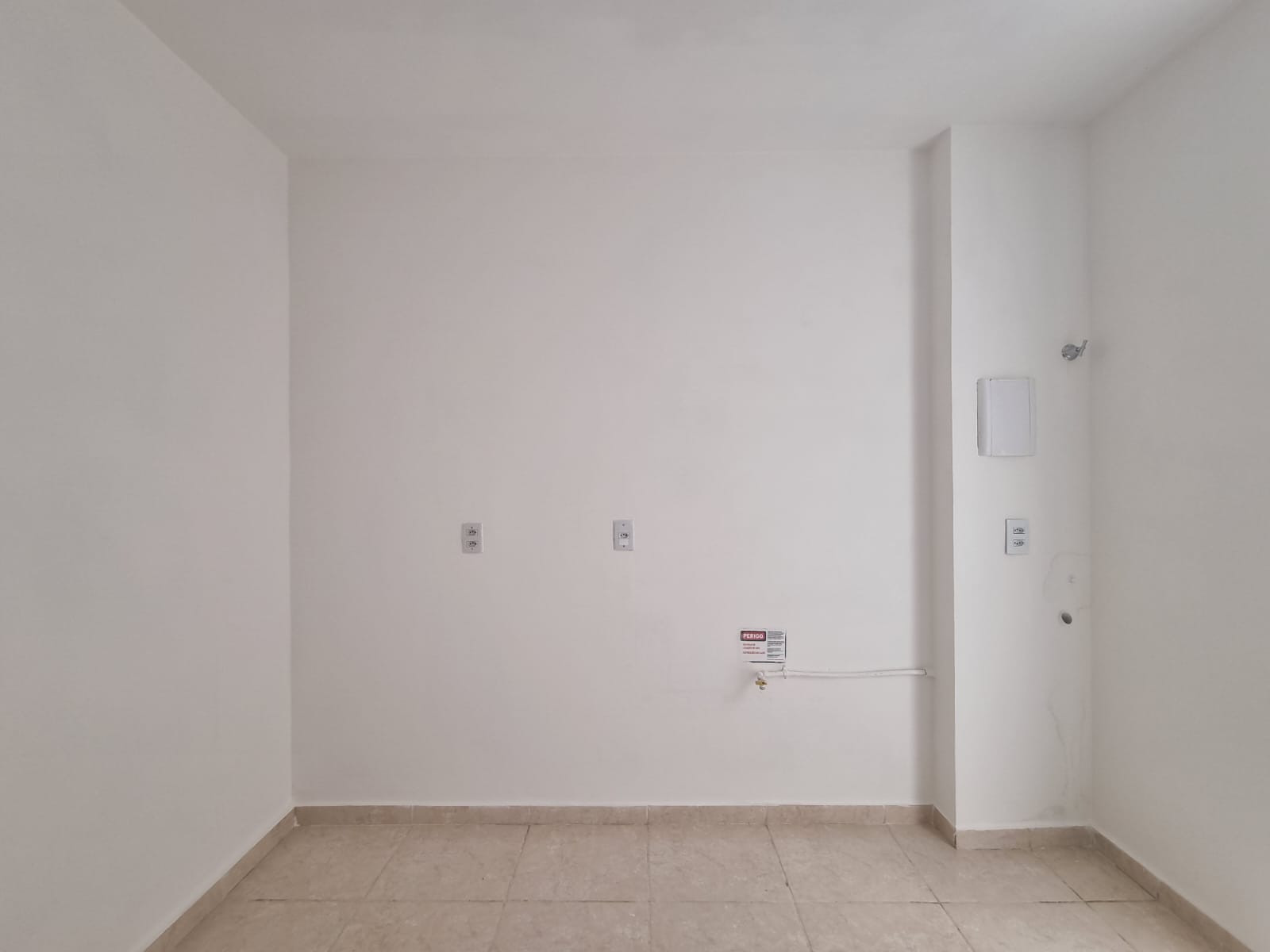 Apartamento à venda com 2 quartos, 53m² - Foto 6