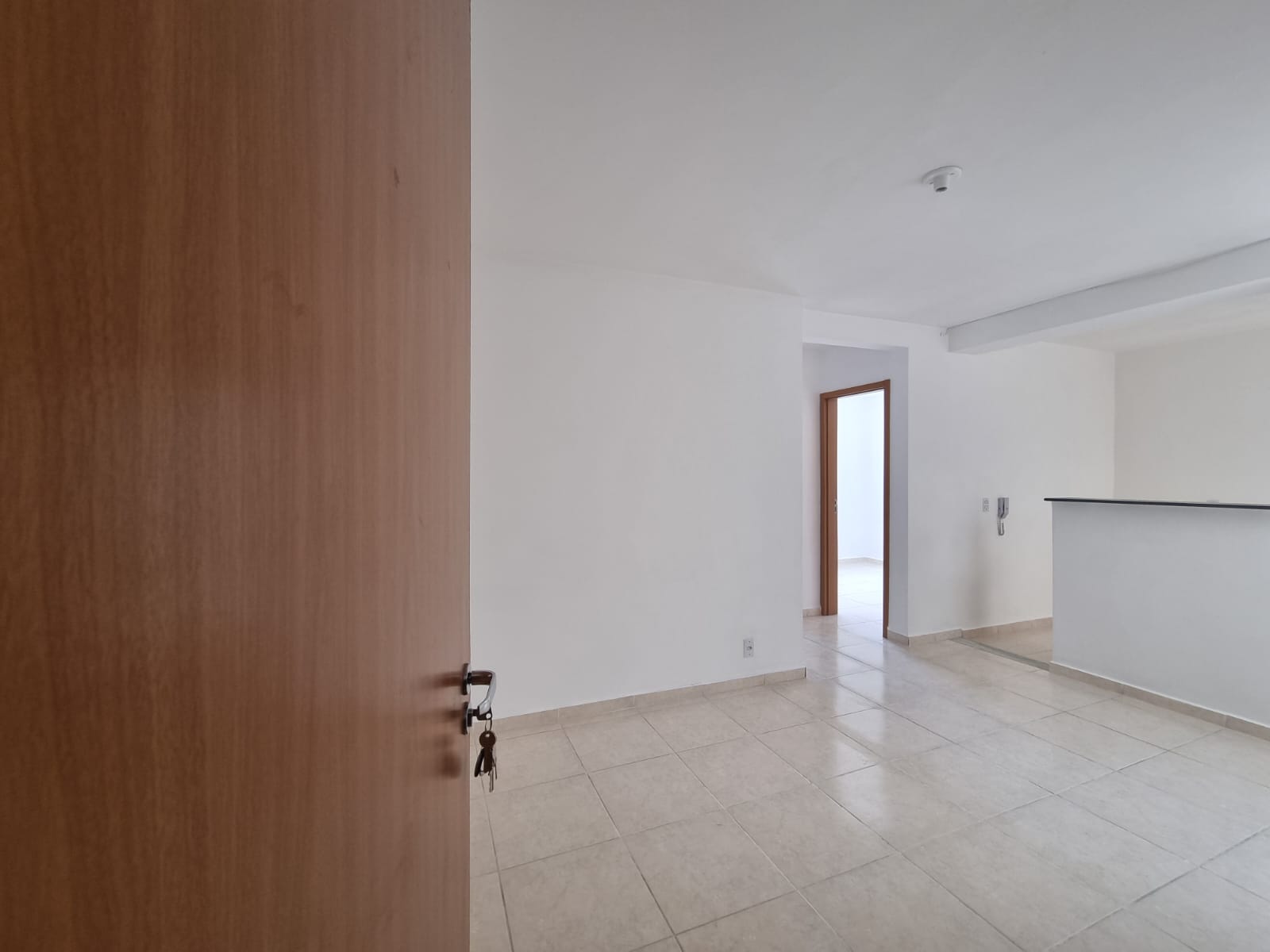 Apartamento à venda com 2 quartos, 53m² - Foto 3