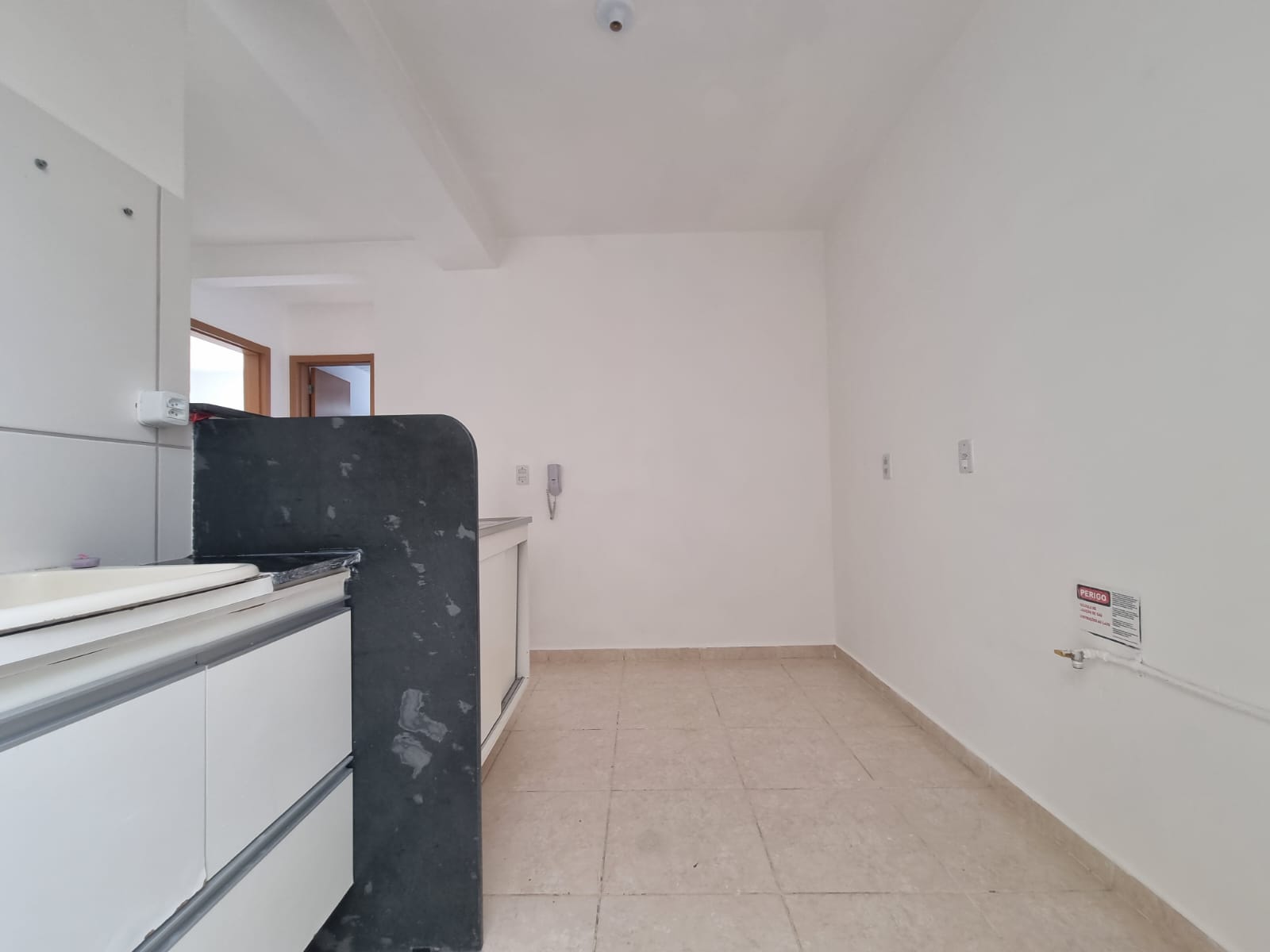 Apartamento à venda com 2 quartos, 53m² - Foto 7