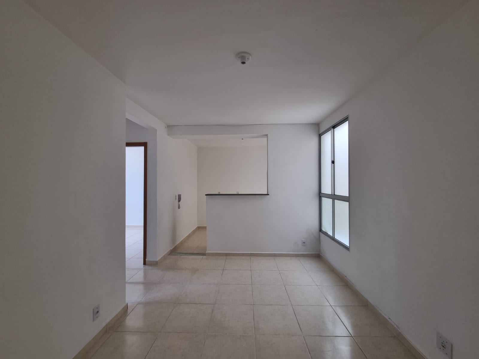 Apartamento à venda com 2 quartos, 53m² - Foto 4