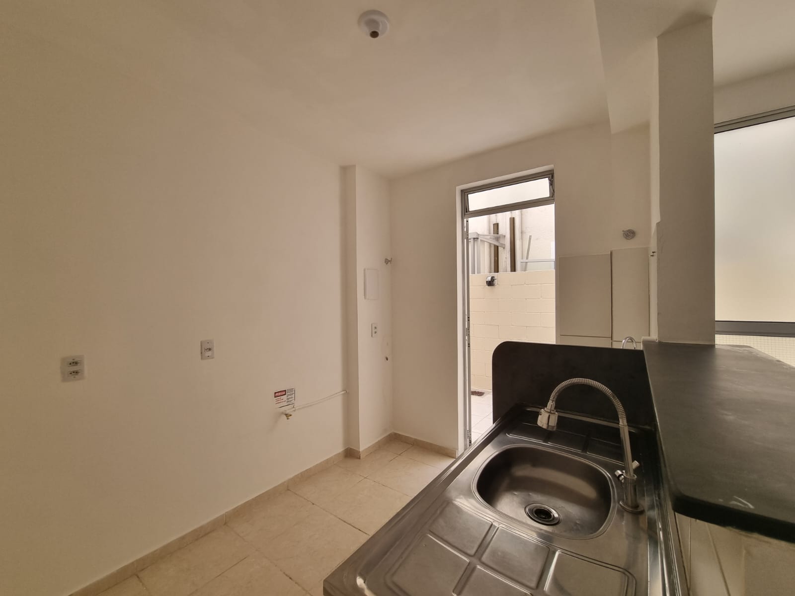 Apartamento à venda com 2 quartos, 53m² - Foto 8