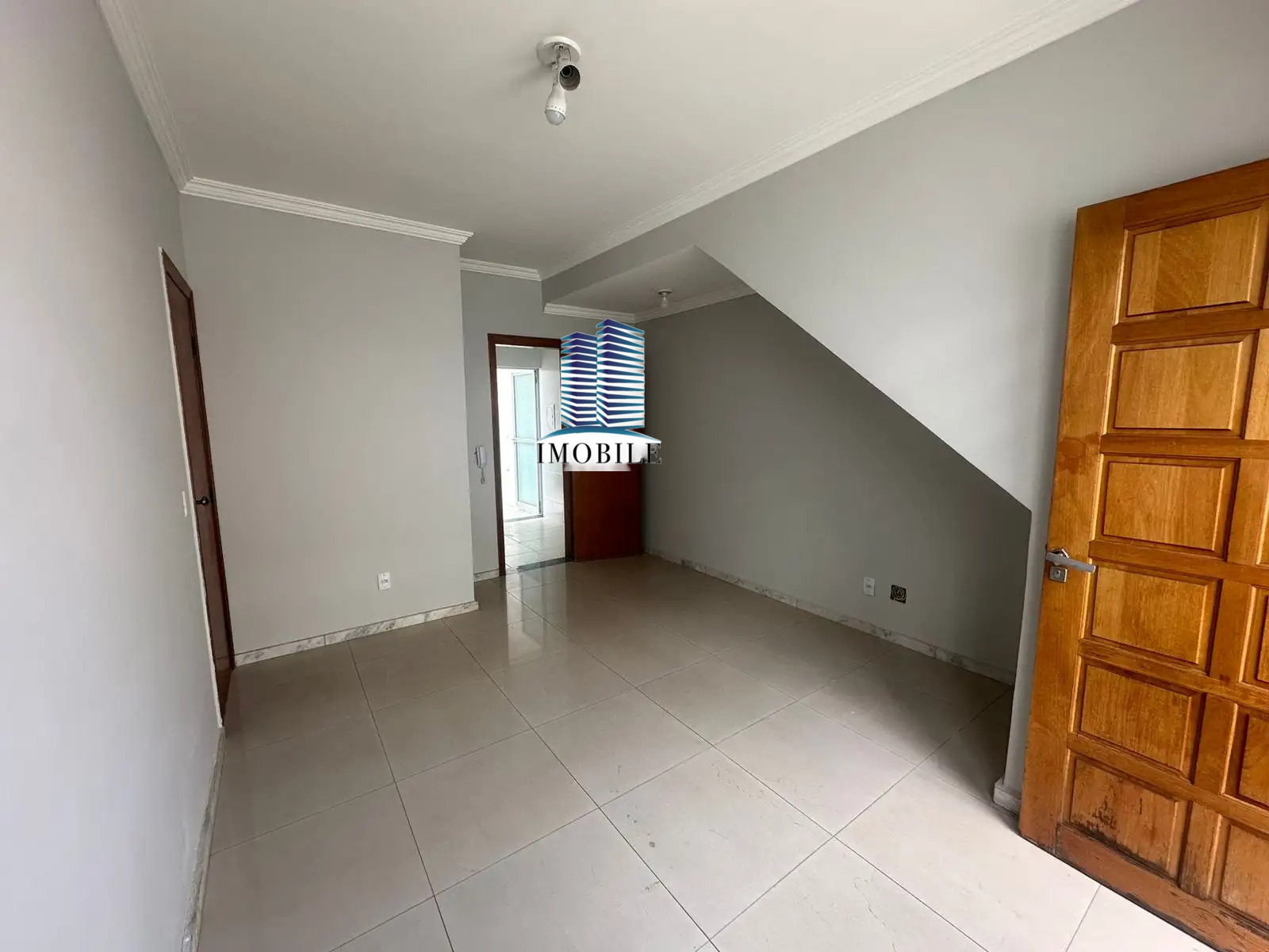 Apartamento à venda com 3 quartos, 62m² - Foto 2