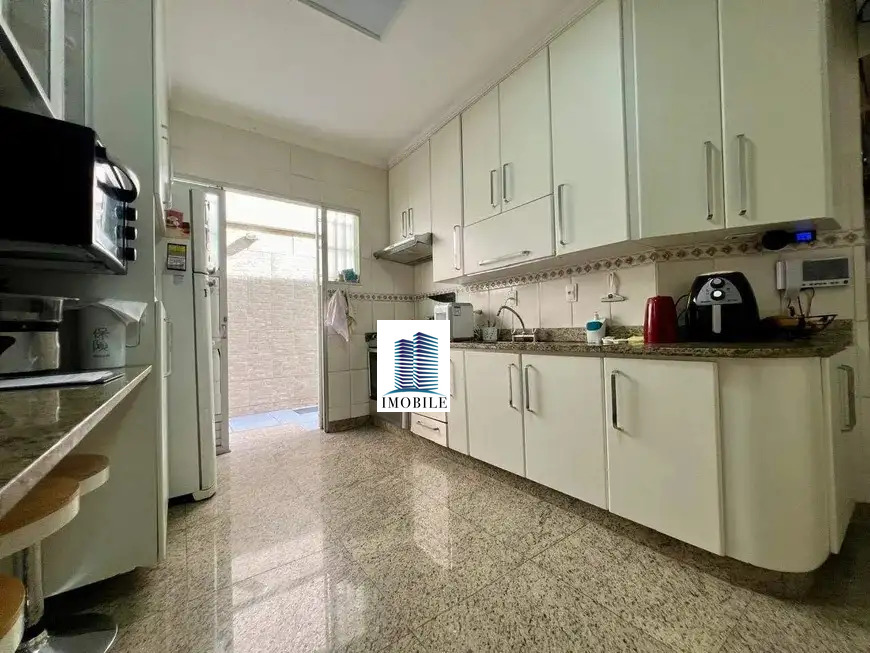 Casa à venda com 3 quartos, 154m² - Foto 15