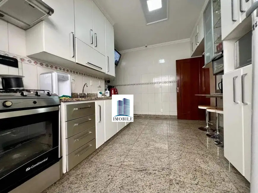 Casa à venda com 3 quartos, 154m² - Foto 13