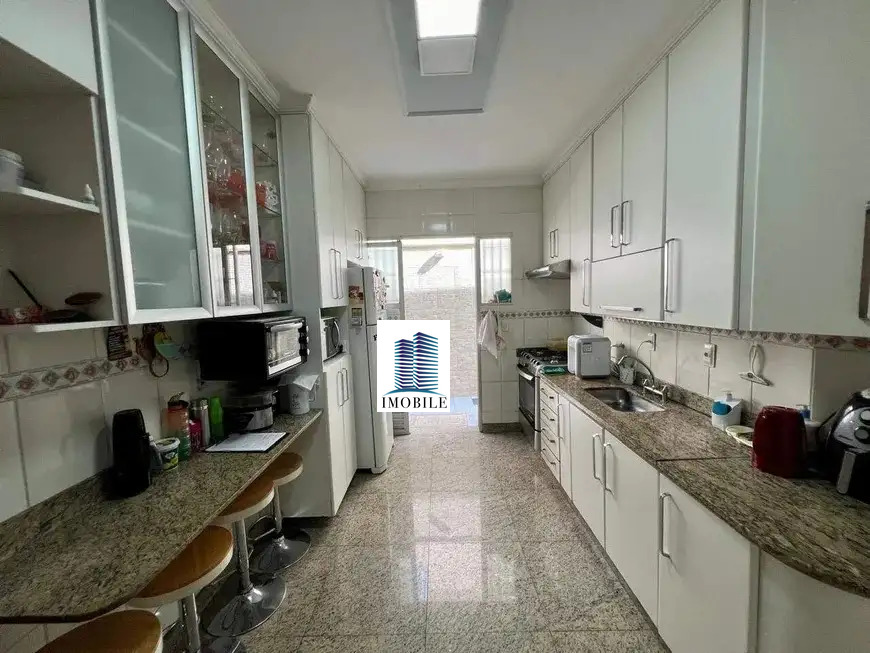 Casa à venda com 3 quartos, 154m² - Foto 14