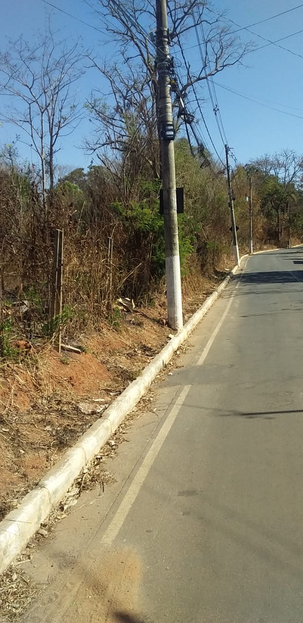 Terreno à venda, 1800m² - Foto 2