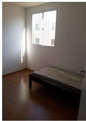 Apartamento à venda com 2 quartos, 48m² - Foto 7