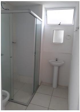 Apartamento à venda com 2 quartos, 48m² - Foto 6