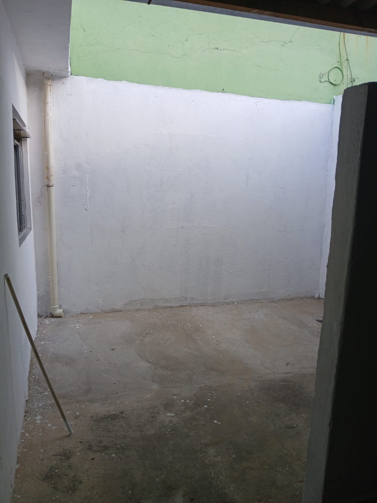 Casa para alugar com 1 quarto, 60m² - Foto 2