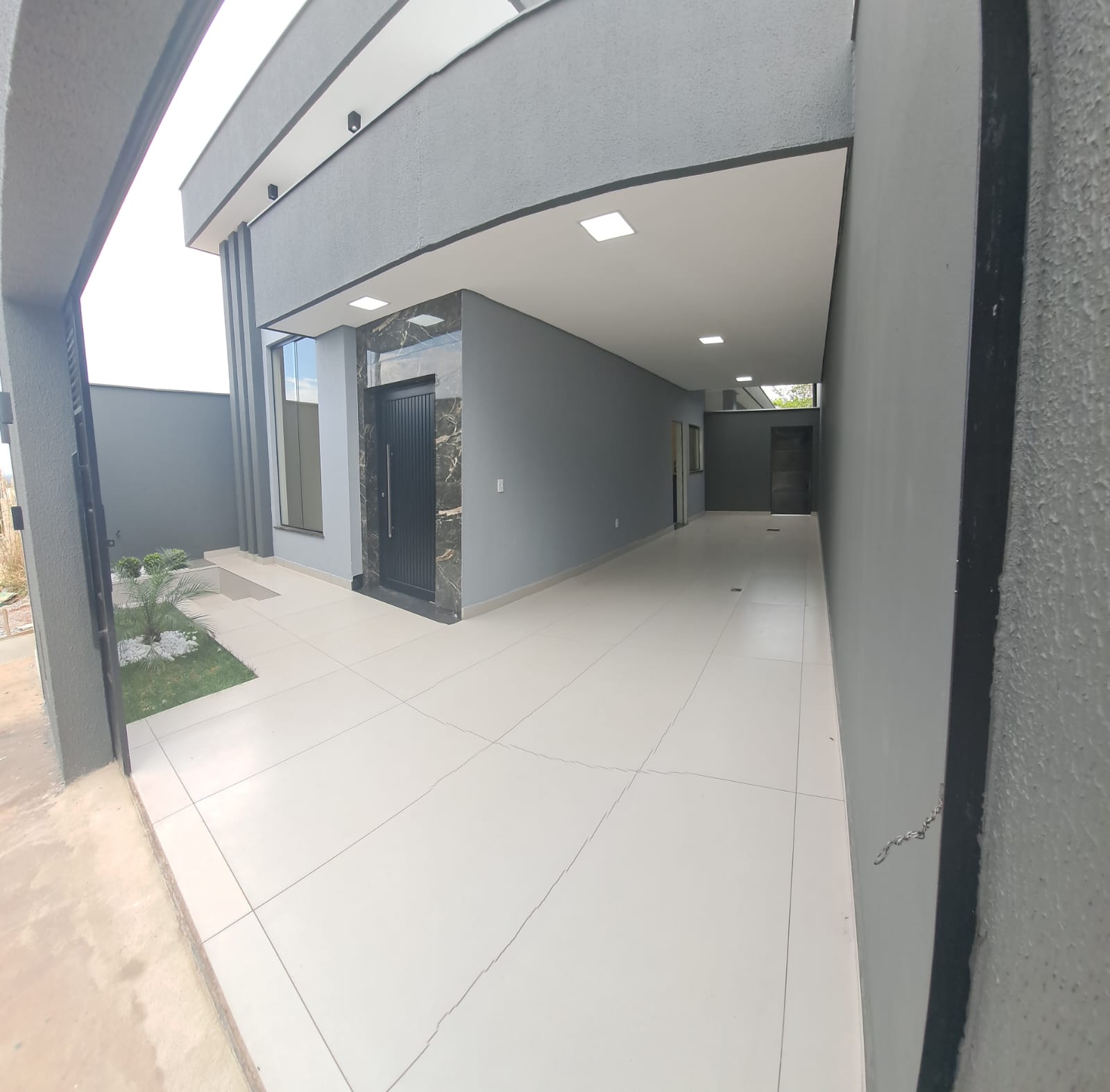 Casa à venda com 3 quartos, 120m² - Foto 2