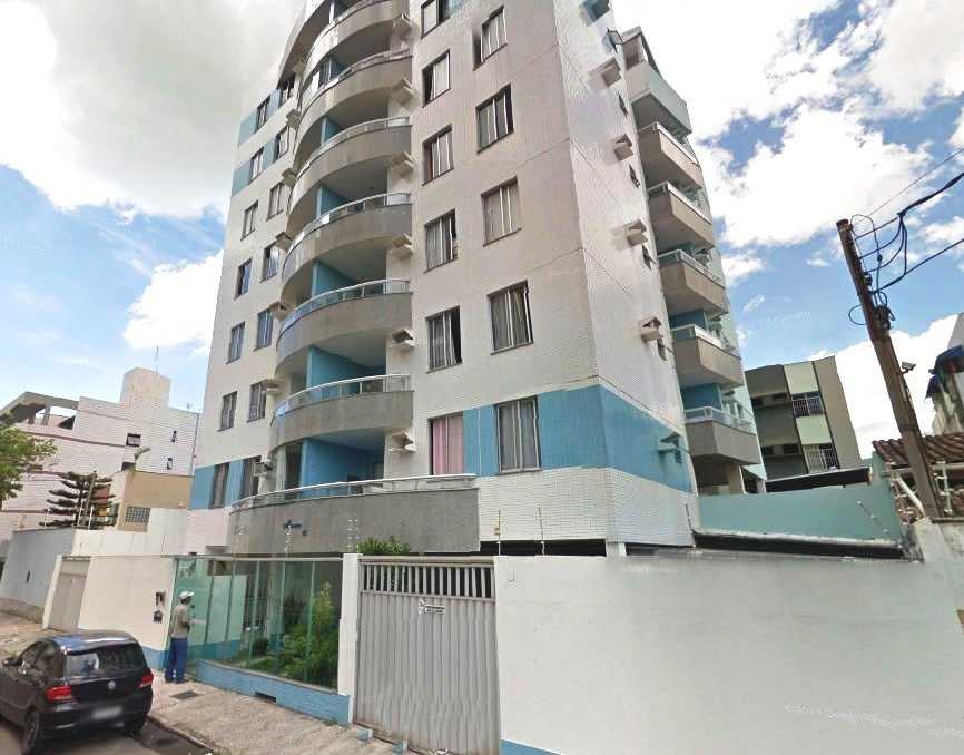 Apartamento à venda com 3 quartos, 70m² - Foto 1