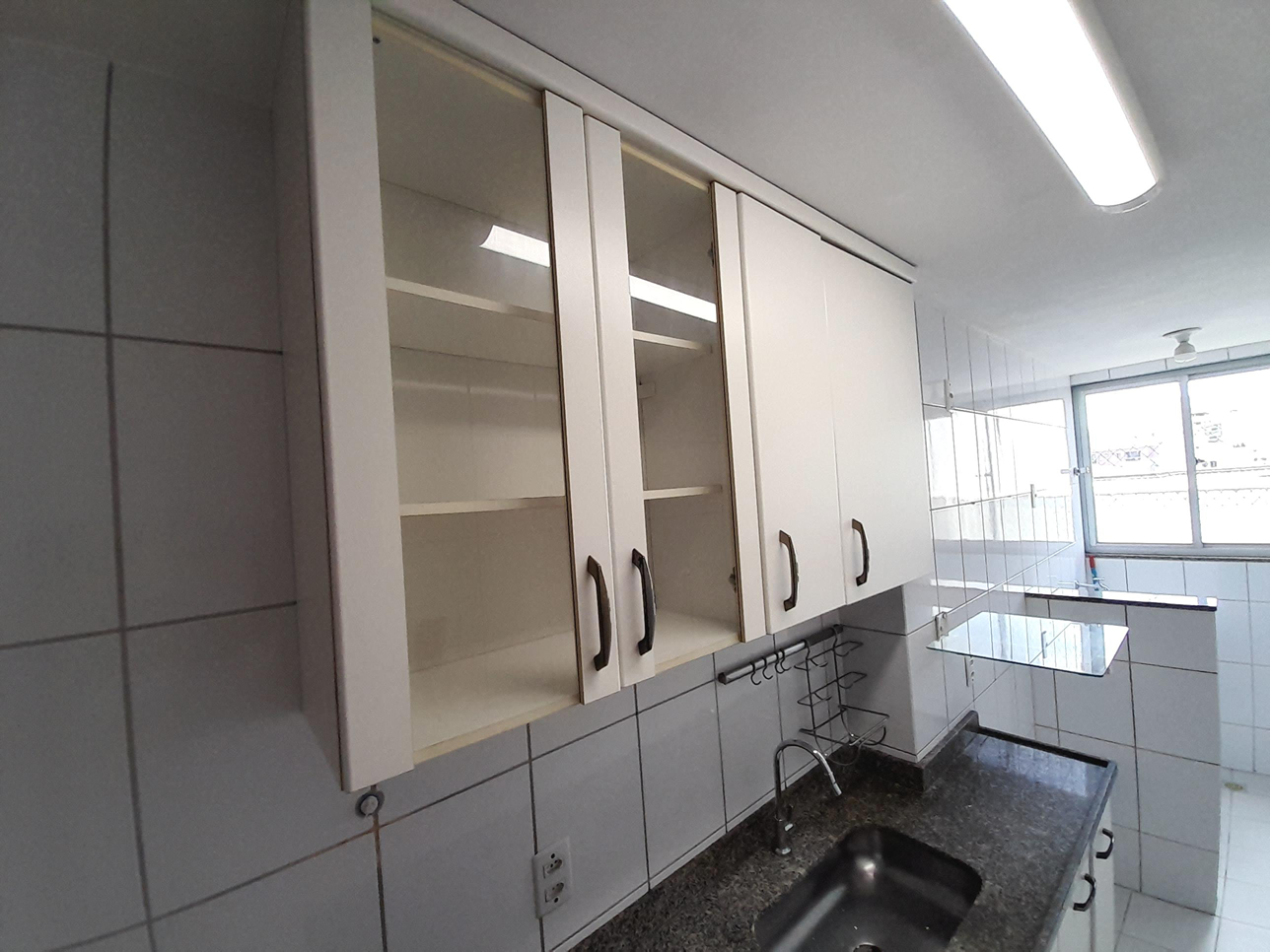 Apartamento à venda com 3 quartos, 70m² - Foto 17