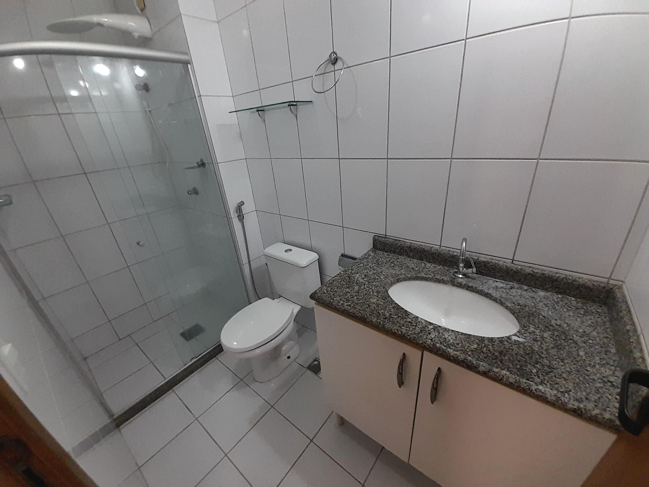 Apartamento à venda com 3 quartos, 70m² - Foto 9