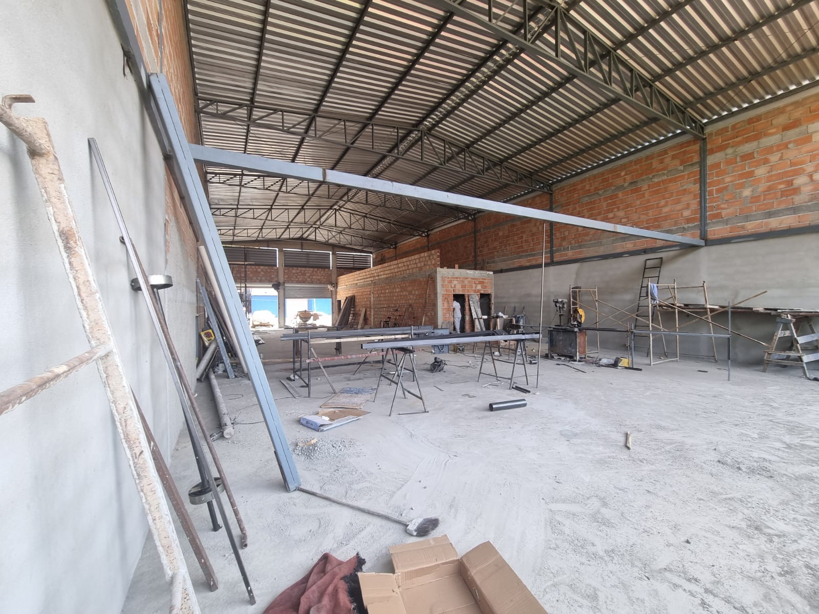 Loja-Salão para alugar, 435m² - Foto 10