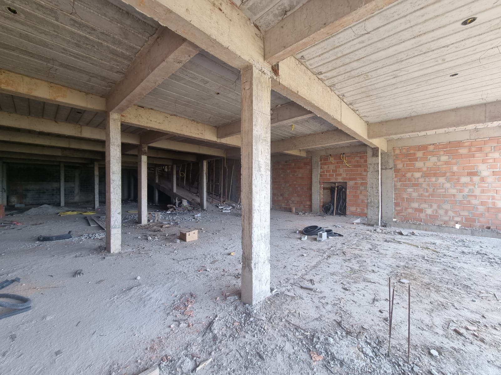 Loja-Salão para alugar, 321m² - Foto 6