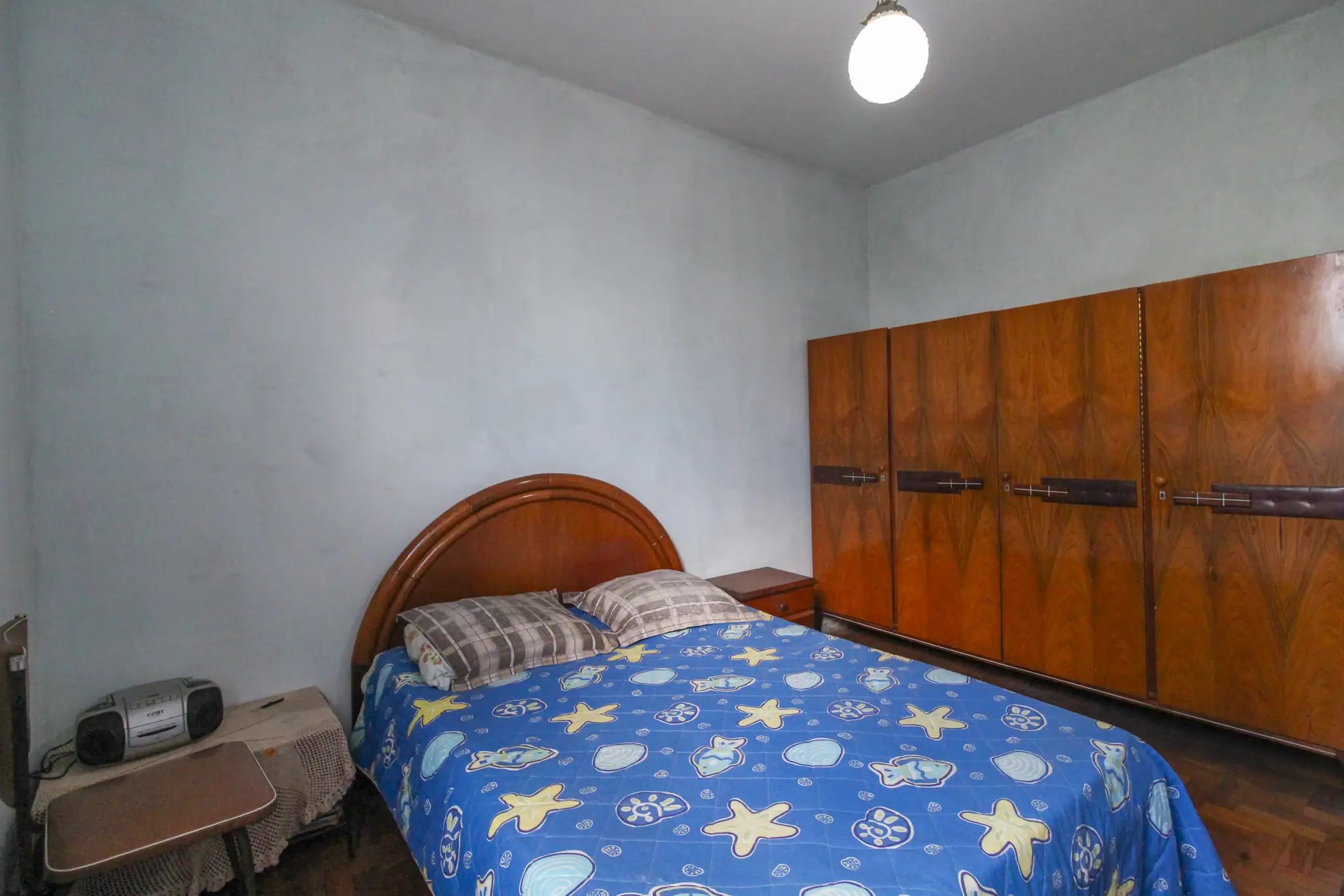 Apartamento à venda com 3 quartos, 95m² - Foto 5