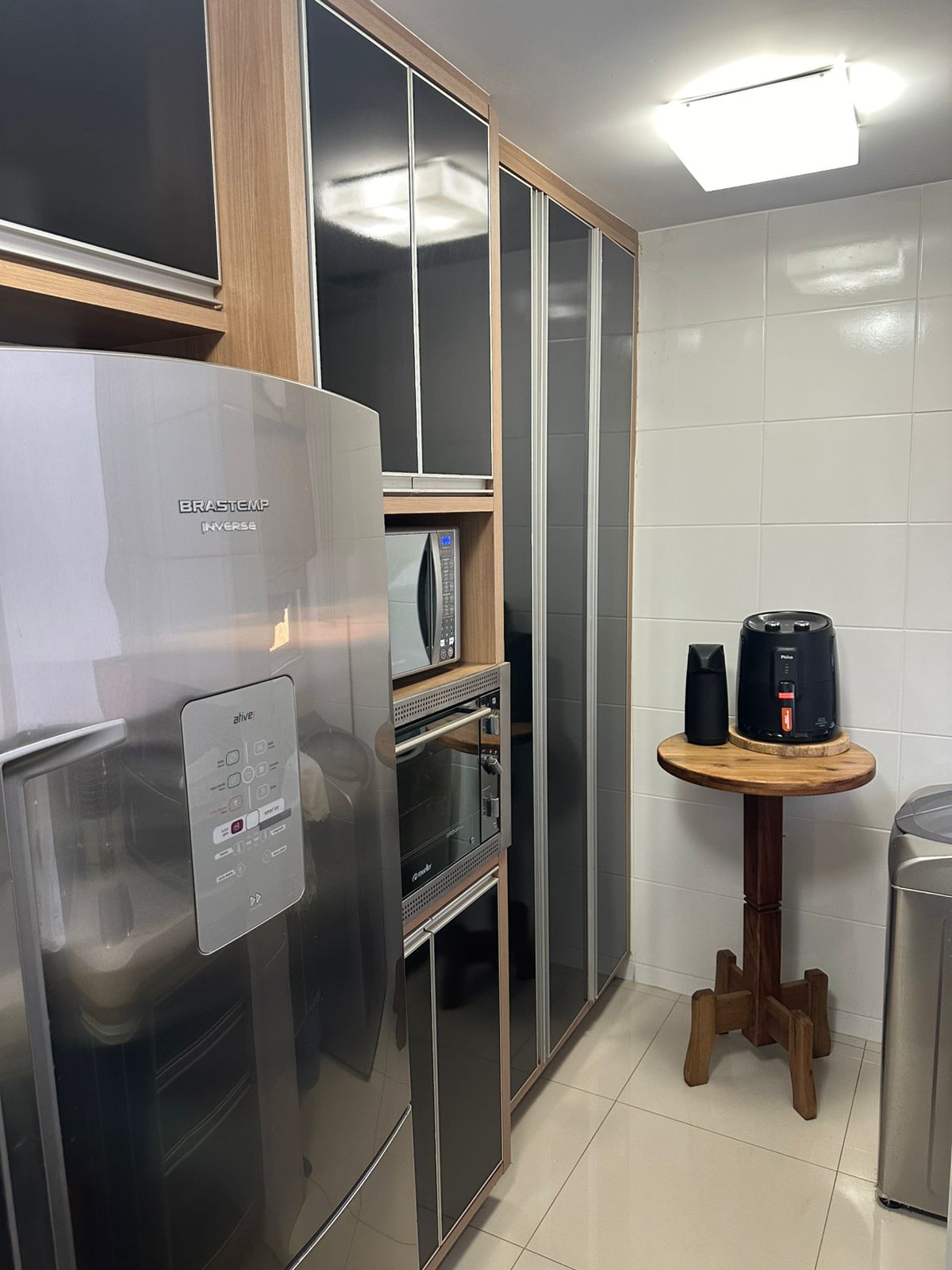 Apartamento à venda com 3 quartos, 81m² - Foto 6