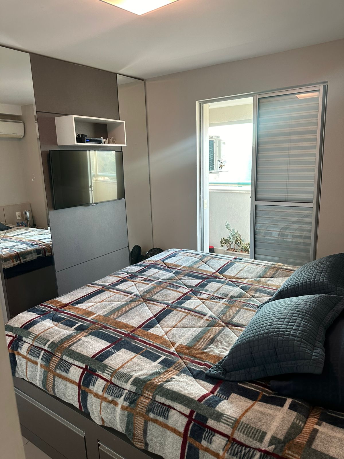 Apartamento à venda com 3 quartos, 81m² - Foto 10