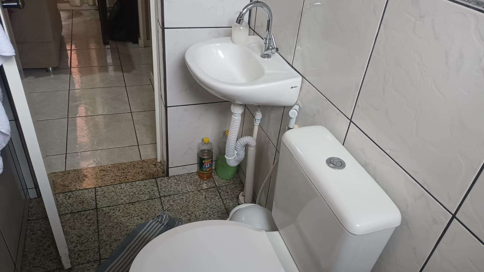 Apartamento à venda com 2 quartos, 45m² - Foto 25