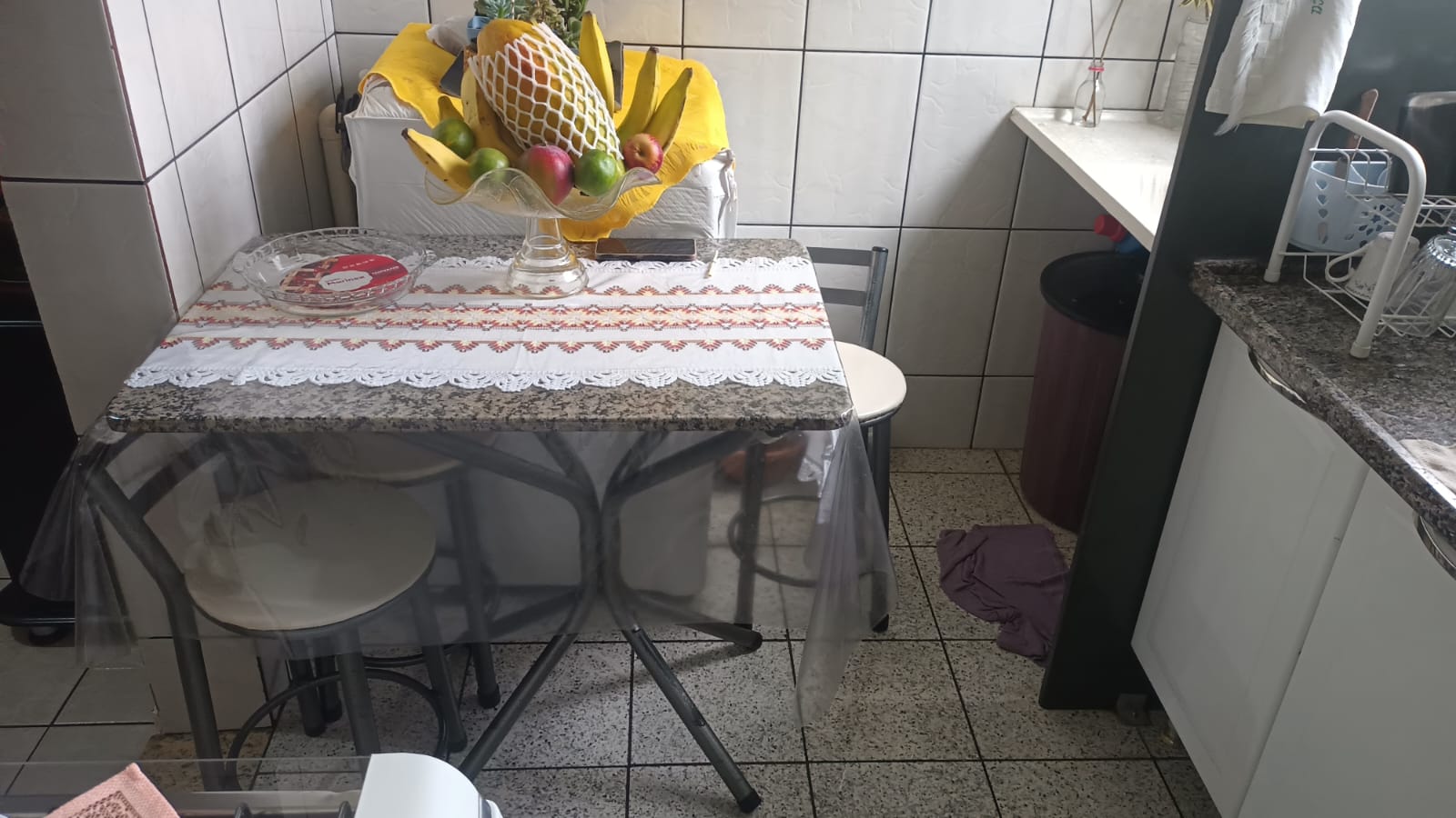 Apartamento à venda com 2 quartos, 45m² - Foto 18