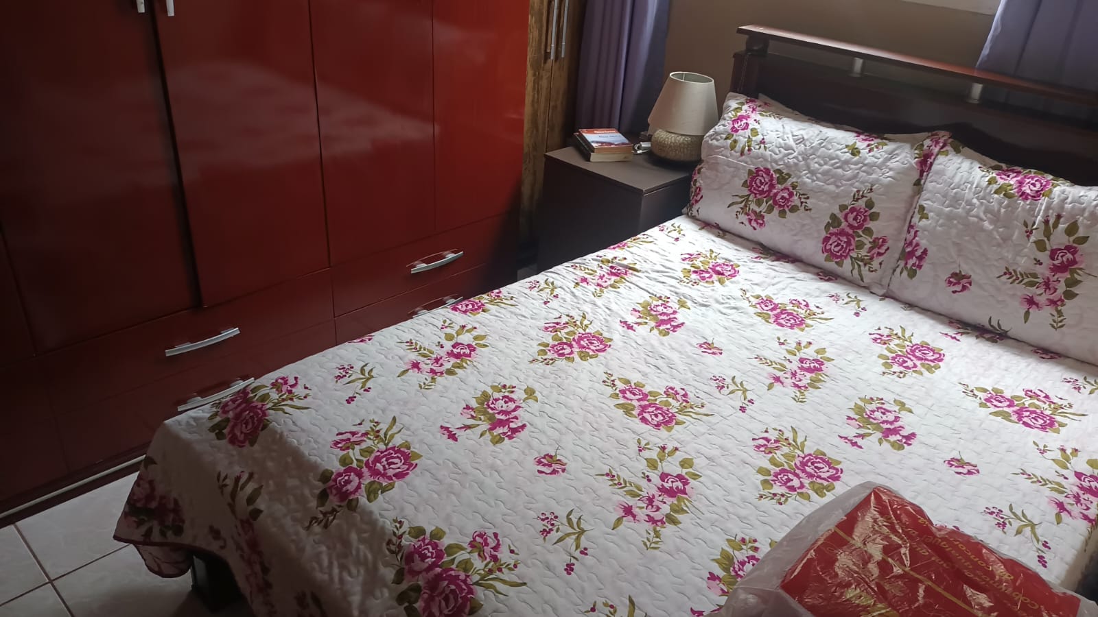 Apartamento à venda com 2 quartos, 45m² - Foto 9