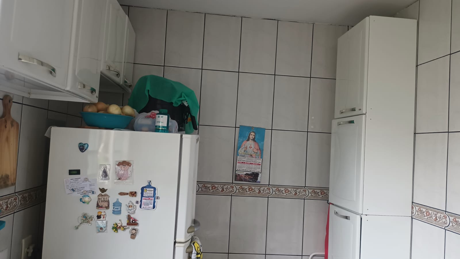 Apartamento à venda com 2 quartos, 45m² - Foto 21