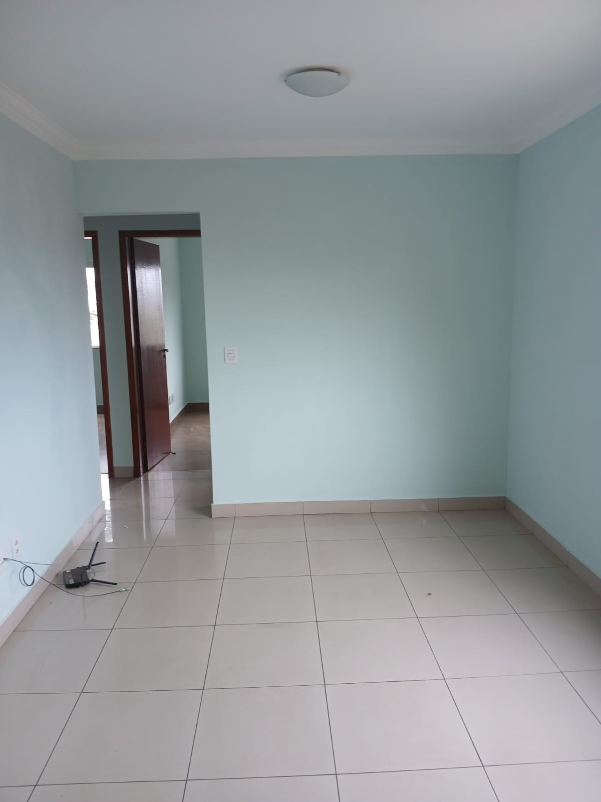 Apartamento para alugar com 3 quartos, 75m² - Foto 4